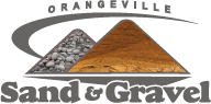 Orangeville Sand & Gravel